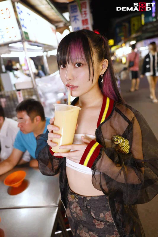 (FTAV-016)有生以来第一次!台湾出身的斋斋いつき(斋斋树)中出解禁!