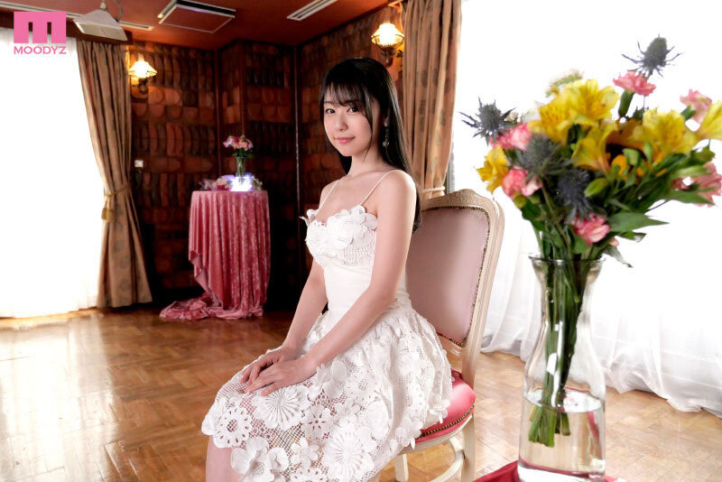 MIDV-201,つぼみ(蕾,Tsubomi)引退作品2022/09/20发布!