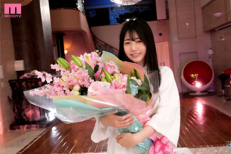 MIDV-201,つぼみ(蕾,Tsubomi)引退作品2022/09/20发布!