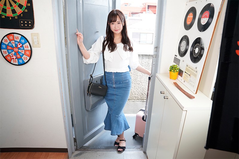 urvrsp-00080,広瀬なるみ(广濑成美,Hirose-Narumi)最新作品2020/09/16发布!