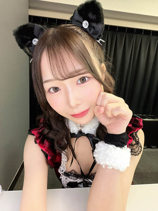 最新推荐!粉嫩JK美少女「久和原晴岚」精选作品介绍……