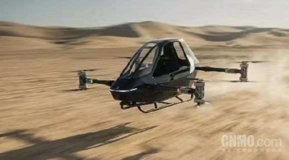 快轮超轻型载人飞行器X4 京东独家首发快轮超轻型载人飞行器X4!全球限量10台