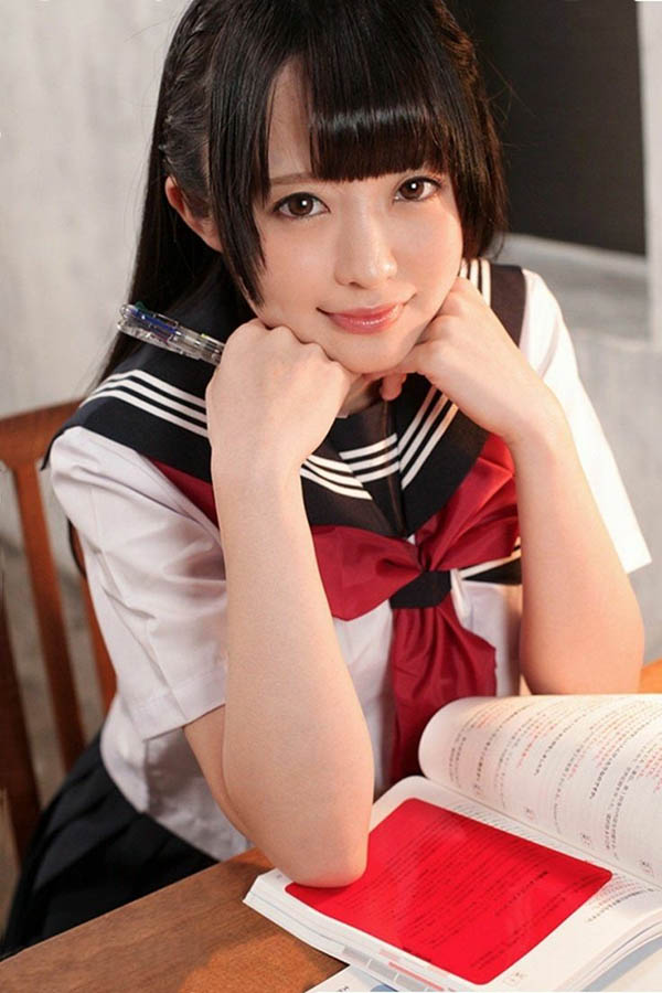 最新推荐!小只马萝莉「濑名绮罗里」精选作品介绍……