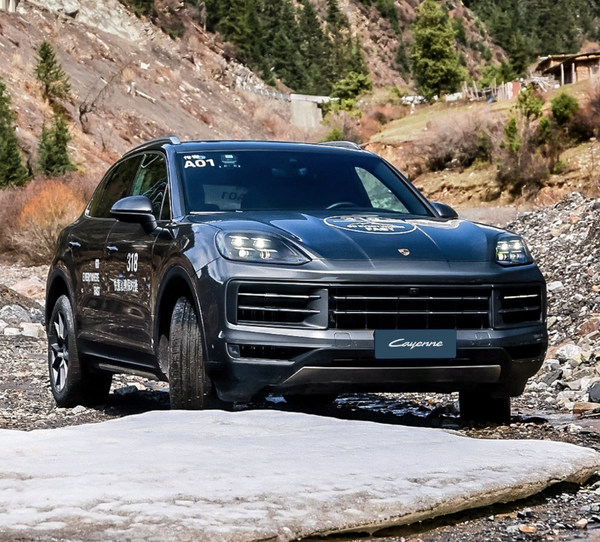 销量四年连跌 利润跌去99% 保时捷的出路在哪里？