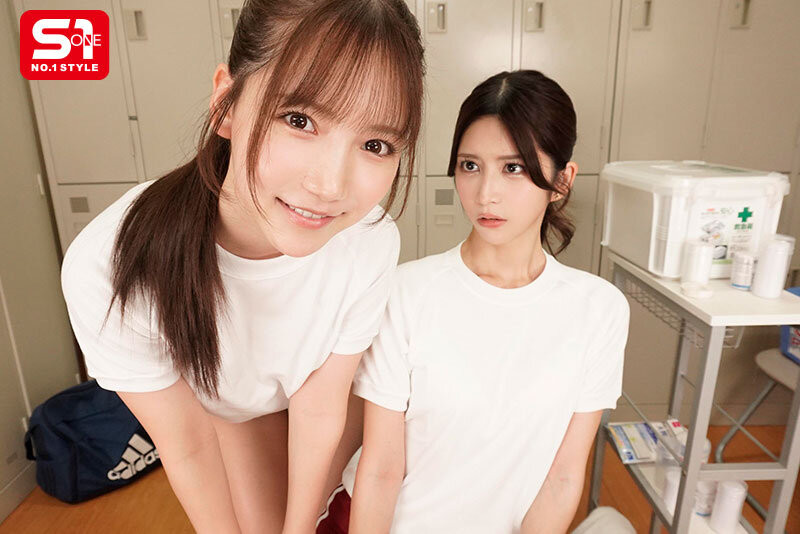 SIVR-468,「七森莉莉、三田真铃」共演作品2026/01/31发布!