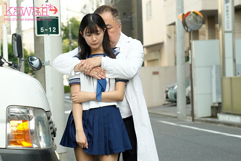 谷村凪咲作品CAWD-916发布!用催情药挑逗吸引无聊的中年老师,恳求在医务室里进行火辣射精