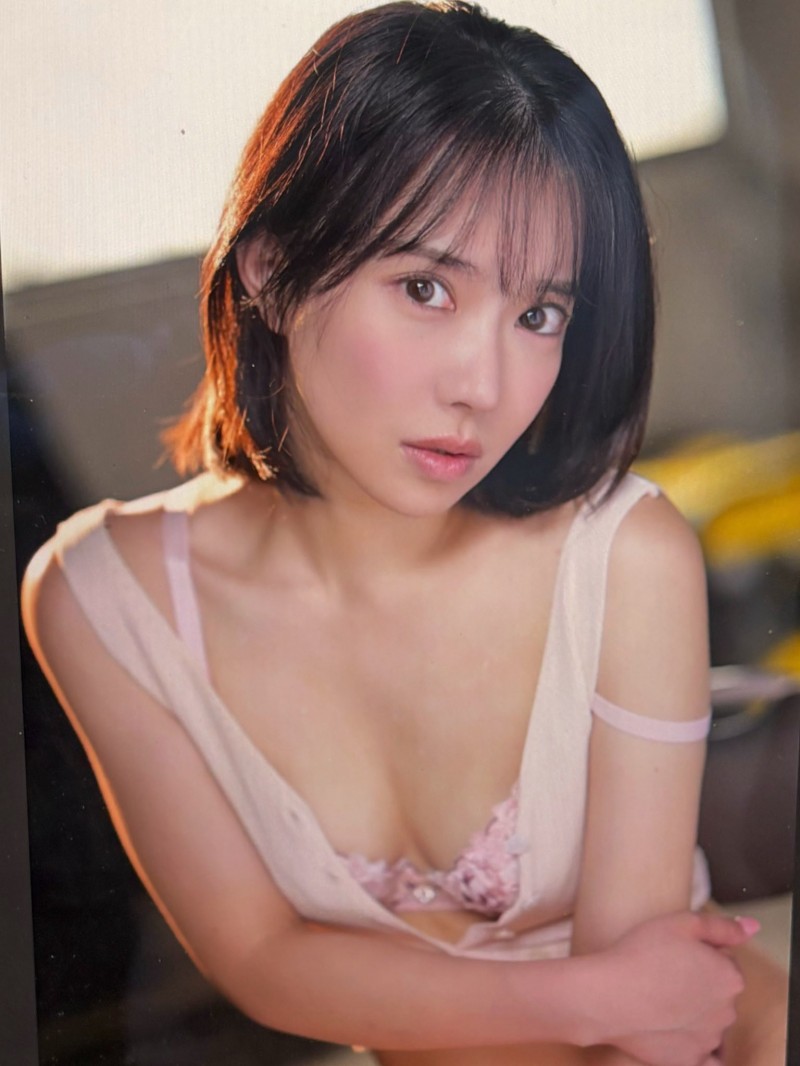 出身上流社会演出却很下流!音无铃有大事宣布!