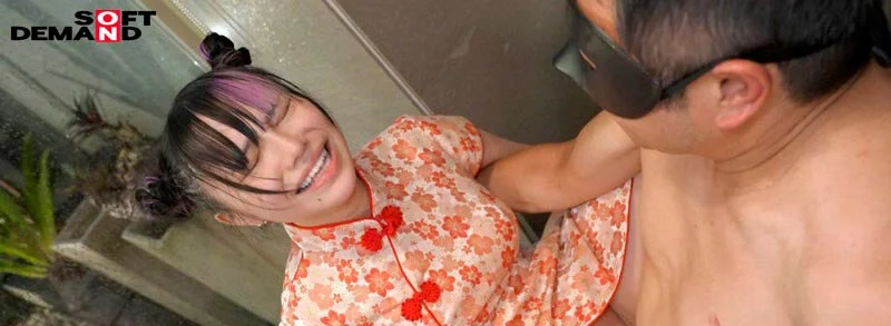 齋齋いつき(斋斋树)作品FTAV-016发布!有生以来第一次!台湾出身的她中出解禁!