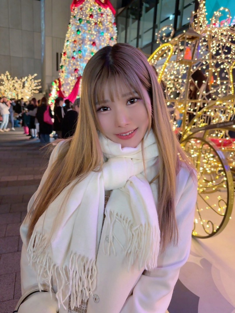 还是热爱这份工作!J罩杯的她回来啦!