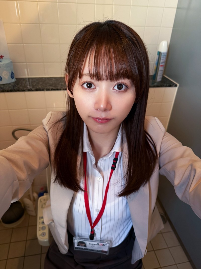 与田ひかげ(与田日景)出道作品SDJS-350发布！SOD 人事部女子社员AV解禁！