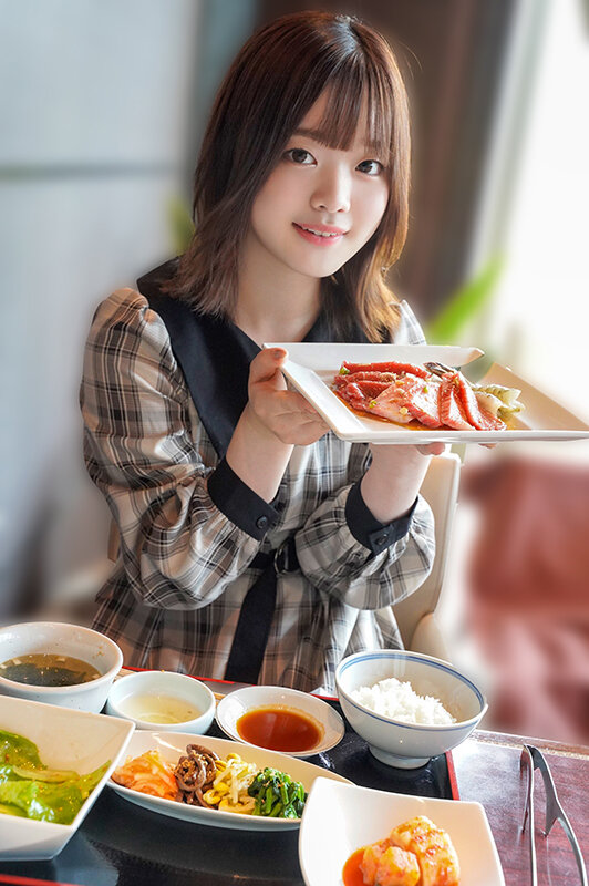 橋本りこ(桥本莉子)作品EROFV-207发布!和素人女大生约会,直接在极致肥臀上疯狂缴械