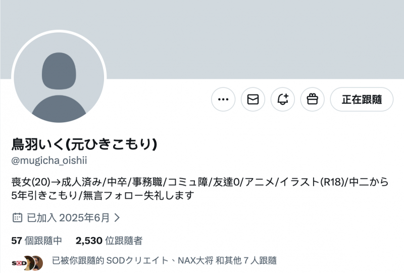 鸟羽育(KUSE-039)也是三冠王！她在自己的家里被肛肛好了！