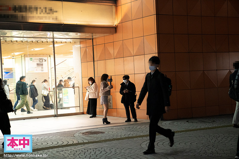 HMN-002,麻里梨夏(Mari-Rika)最新作品2021/06/25发布！