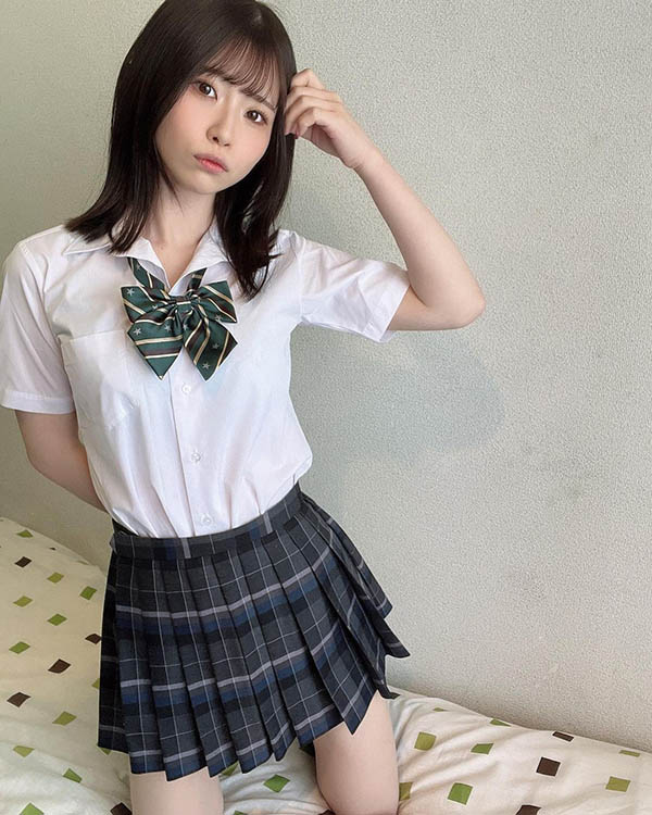 最新推荐！AV神乳女优《翼葵》精选作品介绍……