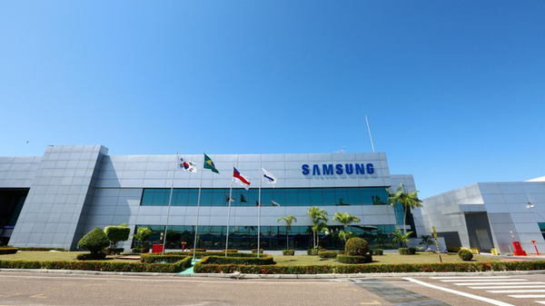 三星DX部门全球碳中和进程再提速 拉美工厂转换倒计时 三星DX部门全球碳中和进程再提速 拉美工厂转换倒计时