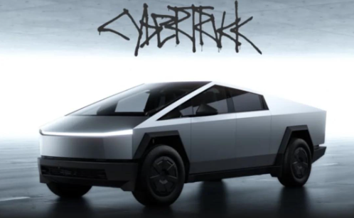 特斯拉推出更便宜Cybertruck 入门版售价5.99万美元 特斯拉推出更便宜Cybertruck 入门版售价5.99万美元