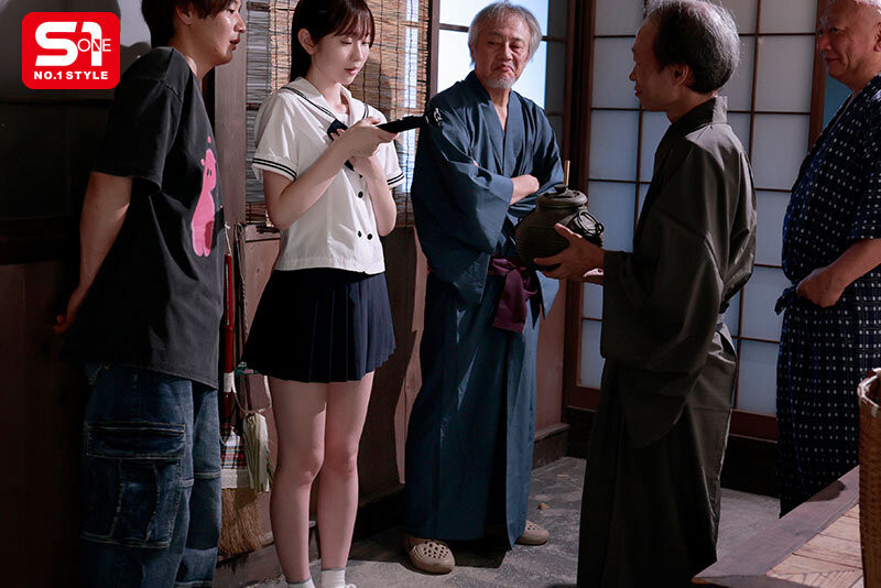 SNOS-079,「白上咲花」最新作品2025/02/24发布！