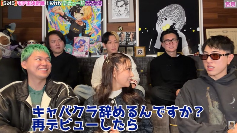 真的假的？那位曾经是IP社的王牌要复活了？