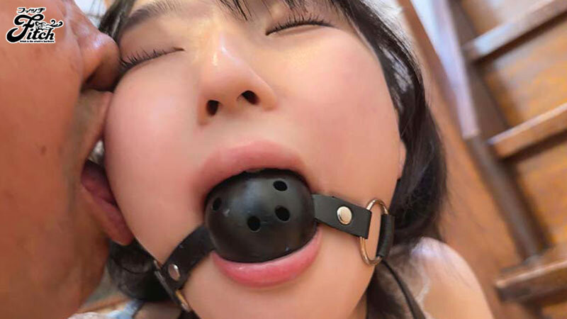 糸井瑠花作品JUFE-615发布！和变态欧吉桑援交后⋯她的状况有了变化！