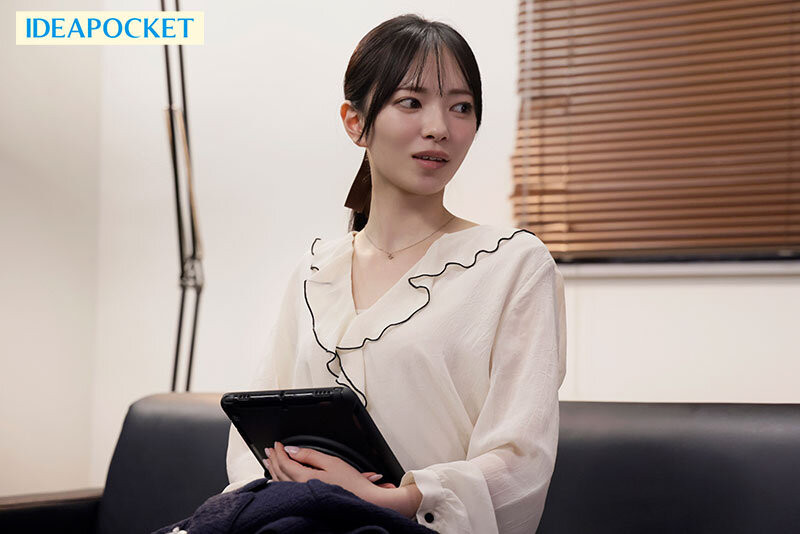 安斋美绪(IPZZ-845)虽然是很能干的社长秘书⋯不过安西澪碰到色色的事就害羞了！