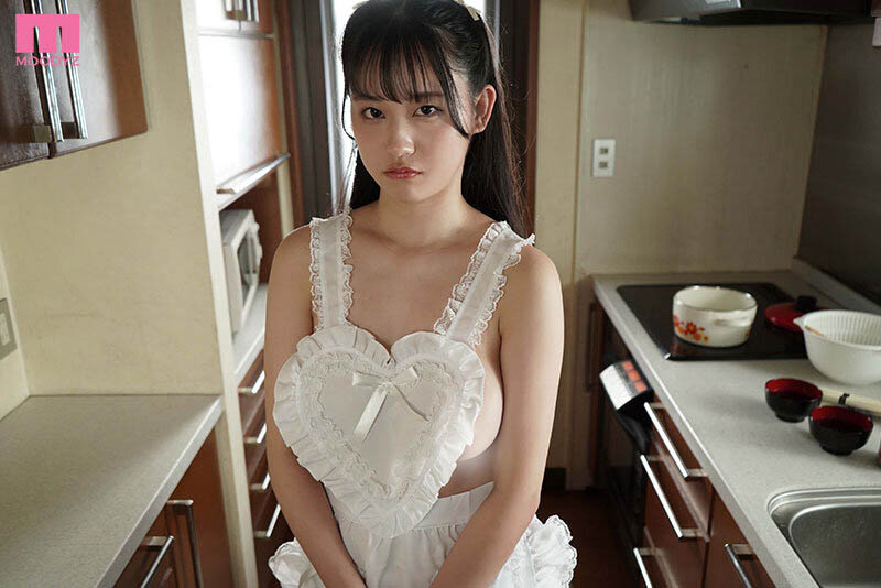 三木环奈(MIDA-561) 看到「穿乳牛装的巨乳妹妹」就超迷恋,用她的火辣J奶来安慰自己…