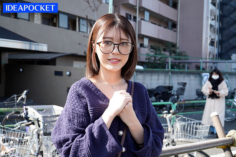 彩乃せいら(彩乃圣罗)出道作品IPIT-038发布!有够漂亮的谜之美人!一出道就被干了4发!