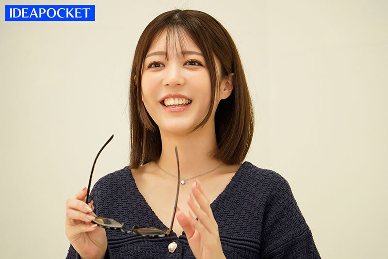 彩乃せいら(彩乃圣罗)出道作品IPIT-038发布!有够漂亮的谜之美人!一出道就被干了4发!