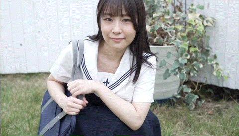 桐谷すずね(桐谷铃音)出道作品XVSR-750发布!来自北海道的高学历美少女!她是头性爱猛兽!