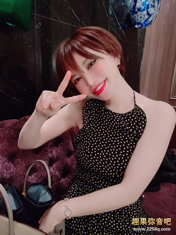 幸福要靠自己争取 里美优莉亚(里美ゆりあ)自曝日常搭讪方法