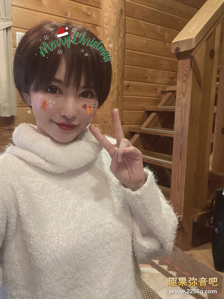 幸福要靠自己争取 里美优莉亚(里美ゆりあ)自曝日常搭讪方法