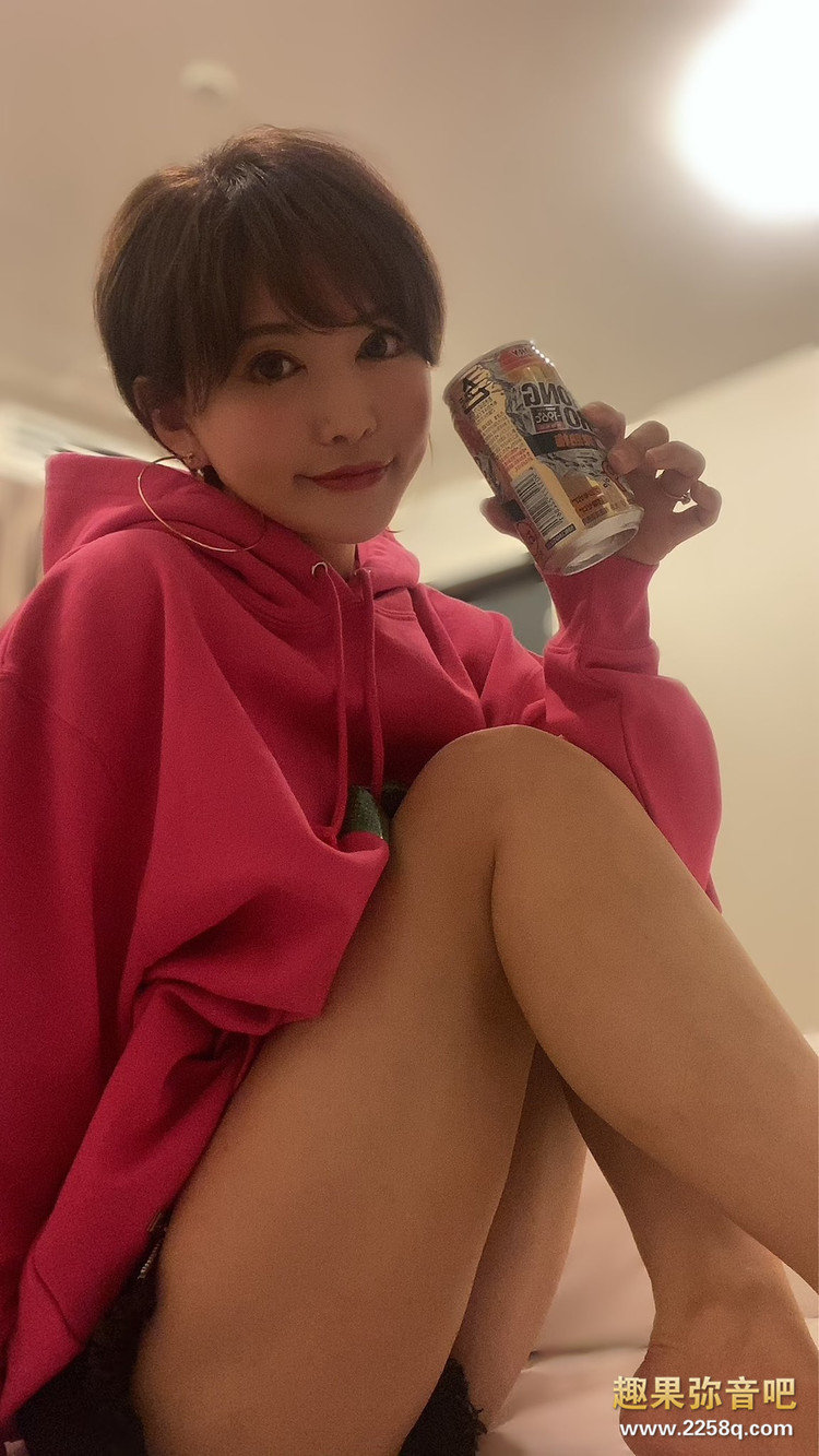 幸福要靠自己争取 里美优莉亚(里美ゆりあ)自曝日常搭讪方法