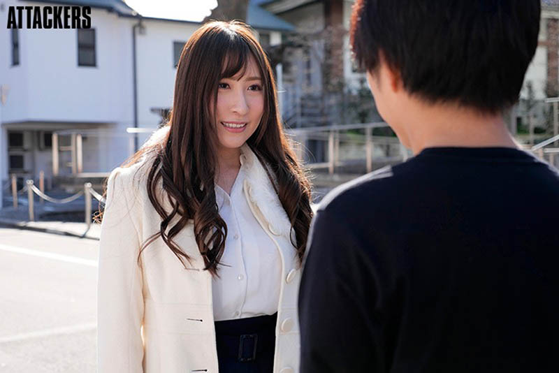 ADN-321,日下部加奈(Kusakabe-Kana)最新作品2021/06/07发布！