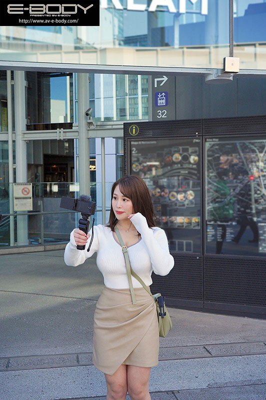 EBOD-826,桃乃ゆめ(桃乃梦，Momono-Yume)最新作品2021/05/13发布！