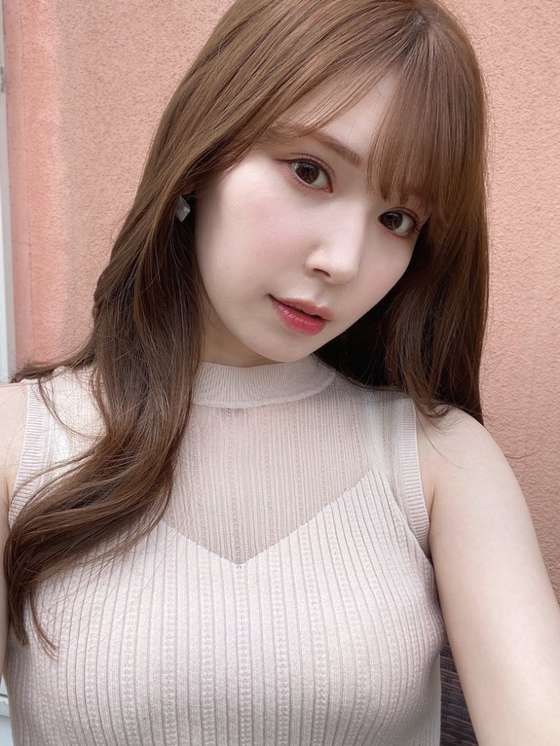 最新推荐！「人间极品」的神正女优《明里䌷》最新作品介绍……