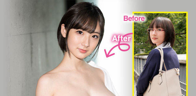 EBOD-961,红叶心爱(Momiji-Kokoa)最新作品2023/03/21发布！