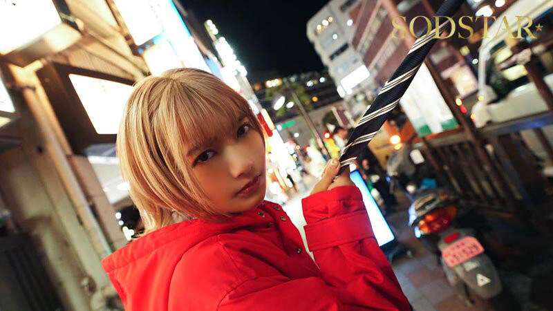 START-520,「星乃莉子」最新作品2026/04/22发布！