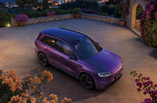 问界M7夜紫 华为春季新品发布会前瞻 手机、汽车、手表达十余款