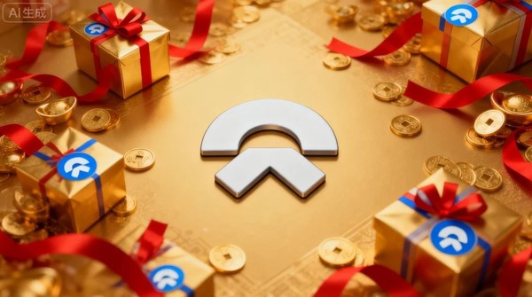 蔚来 蔚来AI工程师年薪曝光:P3职级年收入可达80万?