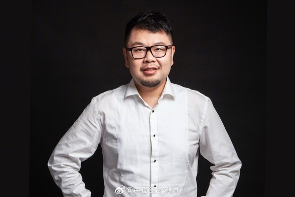 韩璧丞 强脑科技创始人:脑机接口在几年内解决脑疾病问题