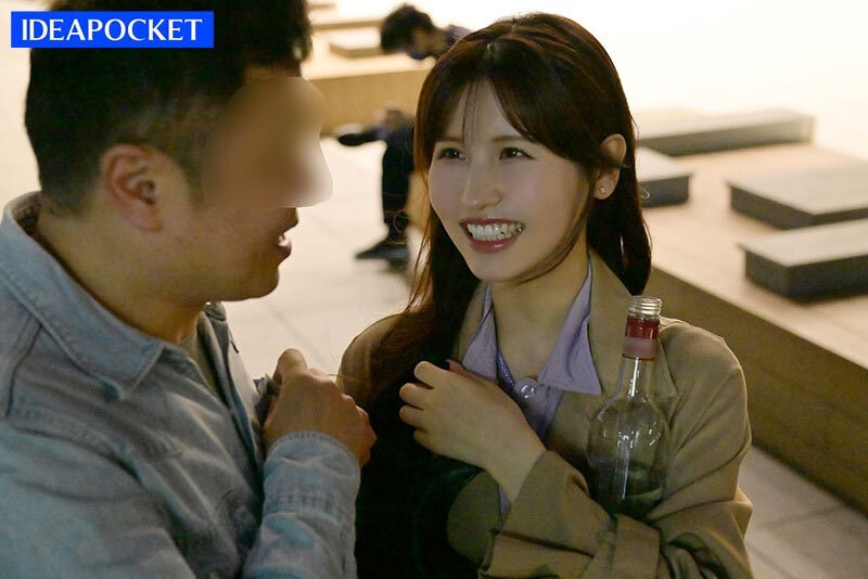 桜空もも(樱空桃)作品IPZZ-119发布!啊?就在这里吗?突袭「素人」一定要中出!