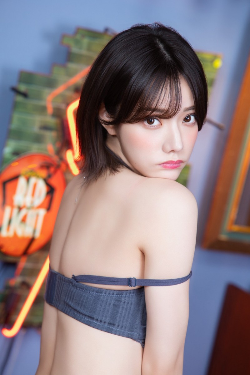 变更漂亮了！宫下玲奈剪短发的理由是？