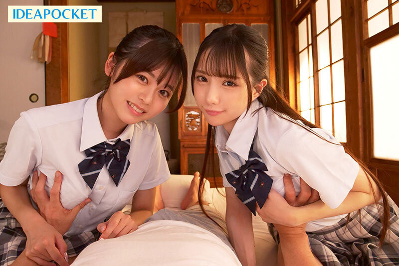 佐々木さき(佐佐木纱希)、桜乃りの(樱乃莉乃)共演作品IPZZ-795发布！偶像共演！她们一起服侍吉村卓！