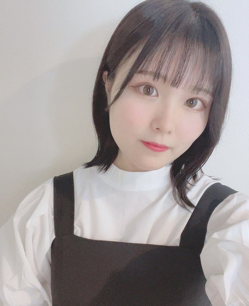 夢乃陽菜(梦乃阳菜)出道作品HMN-491发布!工作太忙遇不到男人!要成为发型设计师的她直接拍A片给中出!