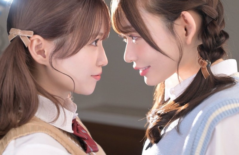 吓到!古乃ほの(古乃穗乃)宣布引退!