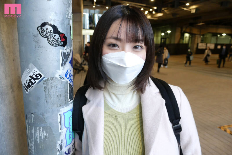 東雲はる(东云春)出道作品MIFD-239发布!浪速的超J罩杯!一碰就高潮的超敏感Body!为了拍片她坐夜车赶出道!