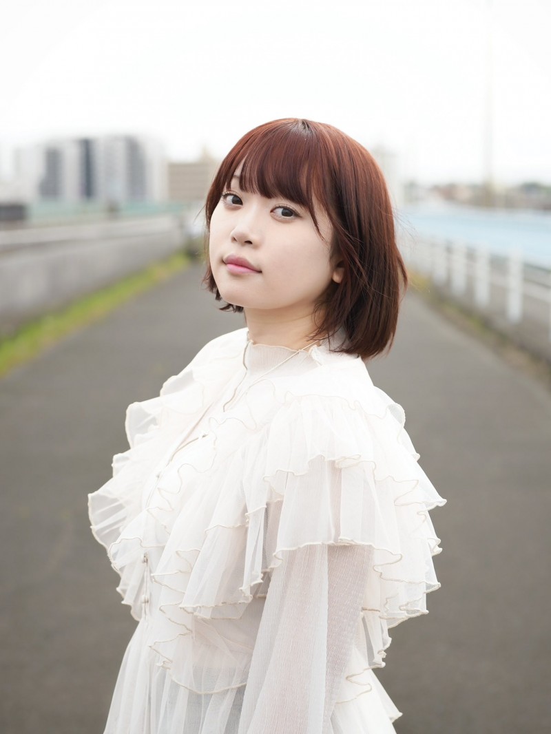 作品被丢到山里⋯架乃ゆら(架乃由罗)这么看