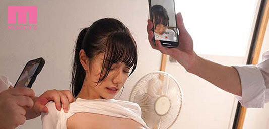 宮下玲奈(宫下玲奈)作品MIDA-559发布！心爱的泳社前辈被强壮的社员残忍轮X！