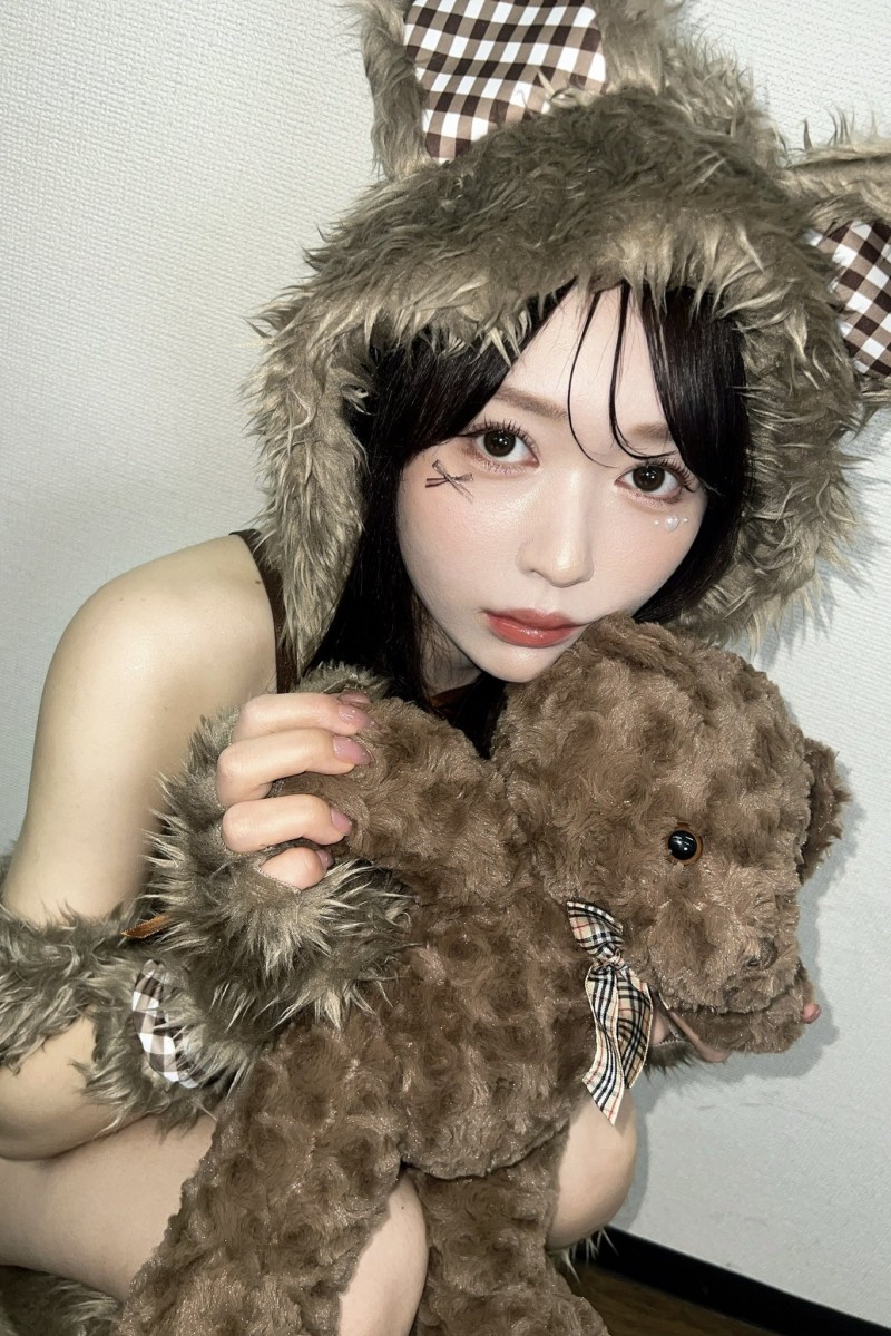 吓到!古乃ほの(古乃穗乃)宣布引退!