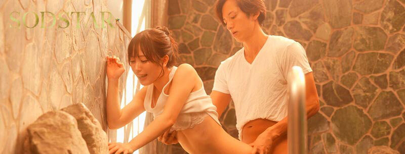 小湊よつ葉(小凑四叶)作品START-483发布！不当OL回到老家继承钱汤的诱惑美乳正妹，和青梅竹马发情到停不下来