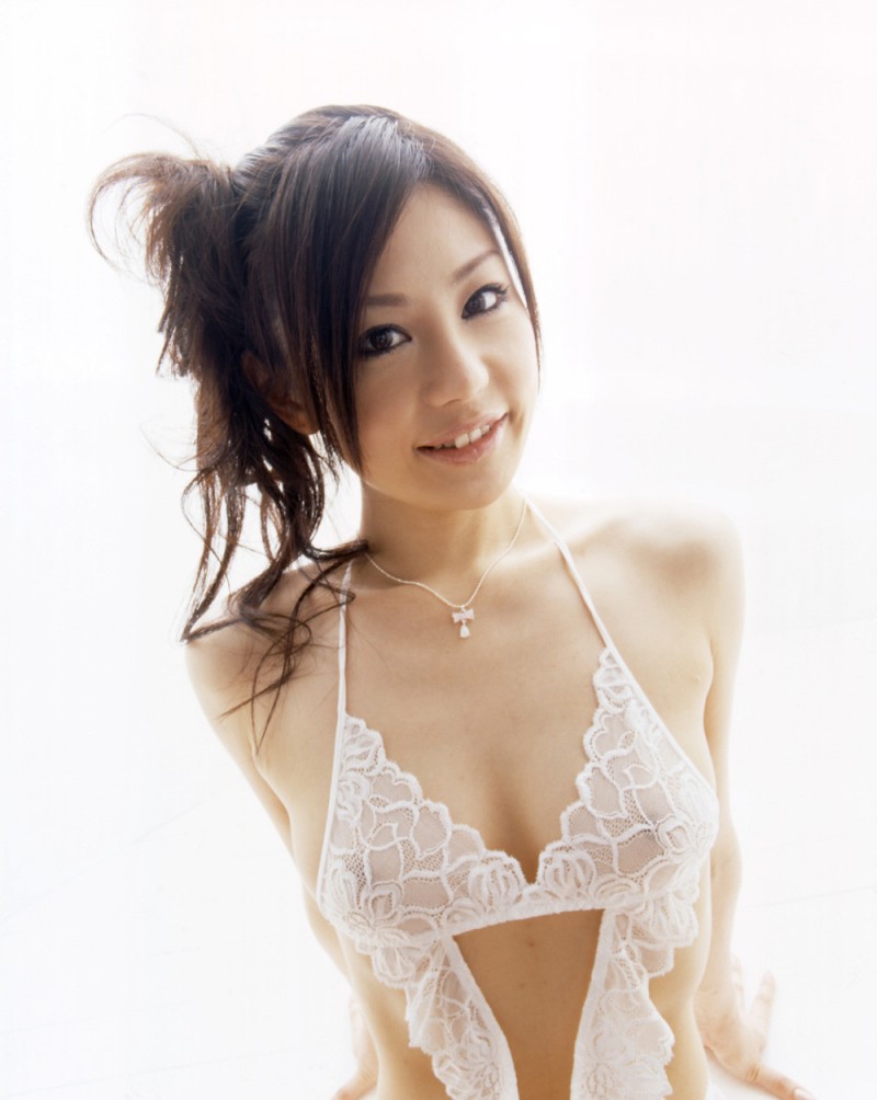 无码卖家知道吗?这次的女主角是2008年就出道的写真大物!